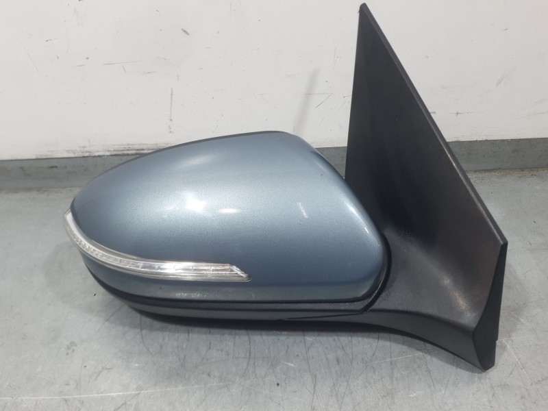 Recambio de retrovisor derecho para hyundai i20 ii (gb, ib) 1.2 referencia OEM IAM 87620C8081  