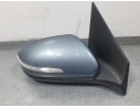 Recambio de retrovisor derecho para hyundai i20 ii (gb, ib) 1.2 referencia OEM IAM 87620C8081  