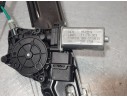 Recambio de elevalunas delantero izquierdo para bmw serie x1 (f48) sdrive18d referencia OEM IAM 13262410 734951306 HILEX ELECTRI