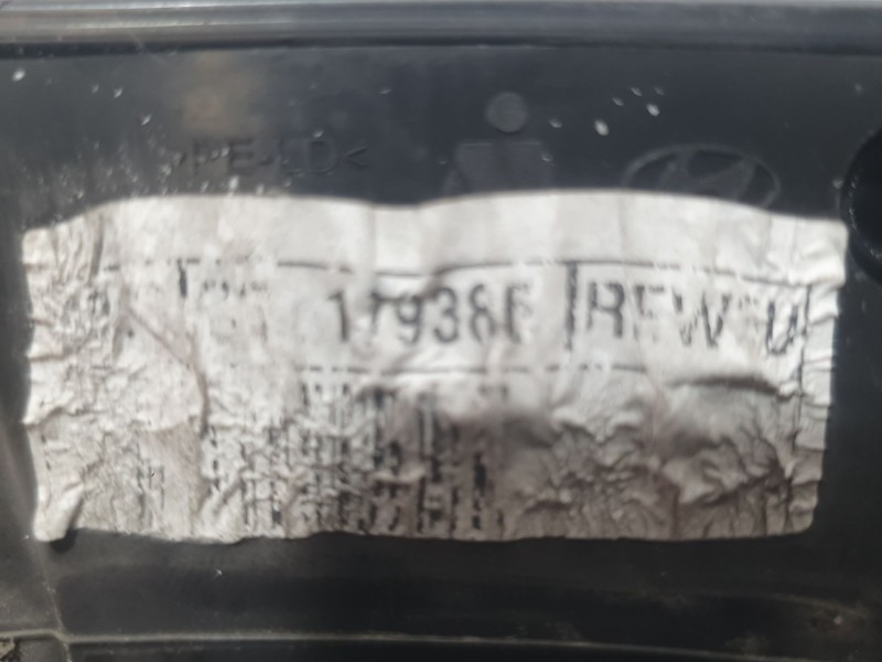 Recambio de retrovisor derecho para hyundai i20 ii (gb, ib) 1.2 referencia OEM IAM 87620C8081  