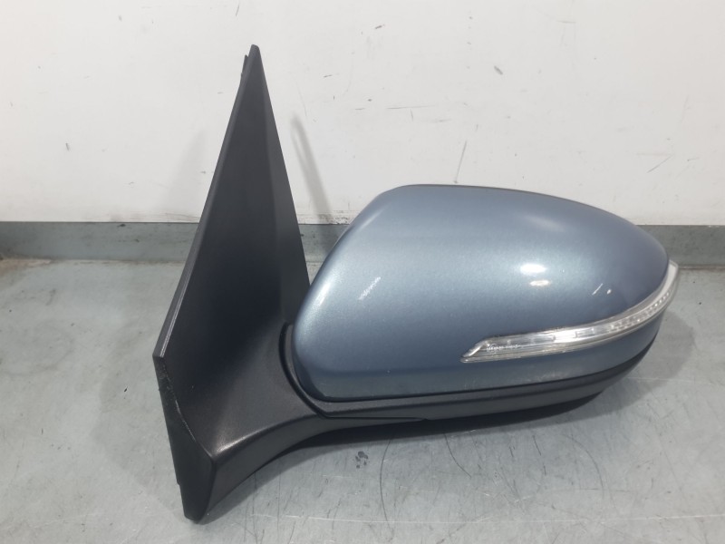 Recambio de retrovisor izquierdo para hyundai i20 ii (gb, ib) 1.2 referencia OEM IAM 87617C8080  