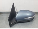 Recambio de retrovisor izquierdo para hyundai i20 ii (gb, ib) 1.2 referencia OEM IAM 87617C8080  