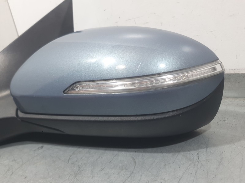 Recambio de retrovisor izquierdo para hyundai i20 ii (gb, ib) 1.2 referencia OEM IAM 87617C8080  
