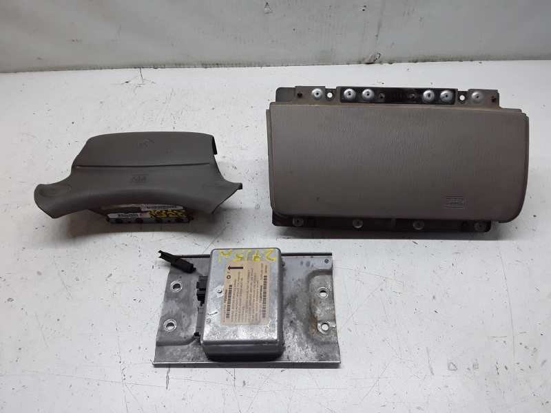 Recambio de kit airbag para chrysler neon (pl) 2.0 le referencia OEM IAM   