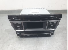 SISTEMA AUDIO / RADIO CD 96170C8250 