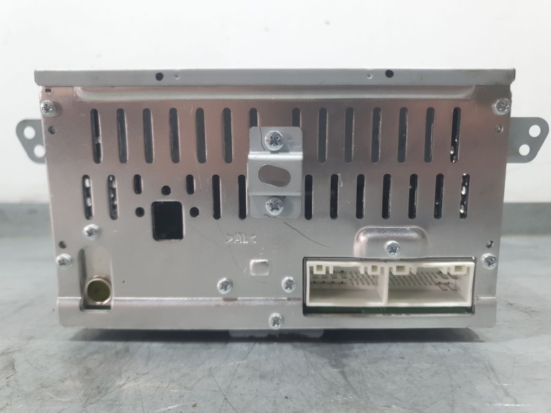 Recambio de sistema audio / radio cd para hyundai i20 ii (gb, ib) 1.2 referencia OEM IAM 96170C8250  