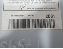 Recambio de sistema audio / radio cd para hyundai i20 ii (gb, ib) 1.2 referencia OEM IAM 96170C8250  