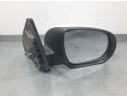 Recambio de retrovisor derecho para kia cee´d drive referencia OEM IAM 876201HAD0 625014 SMR