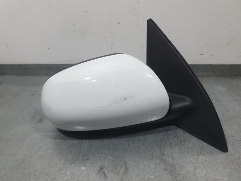 Recambio de retrovisor derecho para kia cee´d drive referencia OEM IAM 876201HAD0 625014 SMR