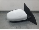 Recambio de retrovisor derecho para kia cee´d drive referencia OEM IAM 876201HAD0 625014 SMR