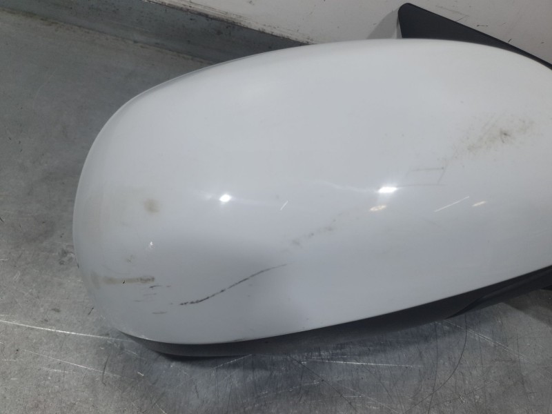 Recambio de retrovisor derecho para kia cee´d drive referencia OEM IAM 876201HAD0 625014 SMR