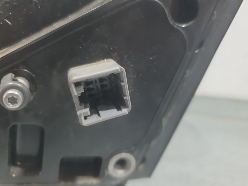 Recambio de retrovisor derecho para kia cee´d drive referencia OEM IAM 876201HAD0 625014 SMR