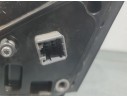 Recambio de retrovisor derecho para kia cee´d drive referencia OEM IAM 876201HAD0 625014 SMR