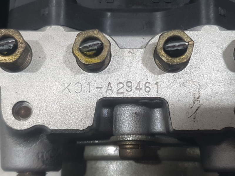 Recambio de abs para honda accord vii (cl, cn) 2.0 (cl7) referencia OEM IAM 57110SED003 K01A29461 4K015602