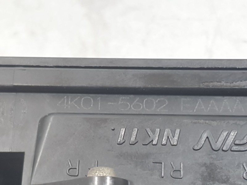 Recambio de abs para honda accord vii (cl, cn) 2.0 (cl7) referencia OEM IAM 57110SED003 K01A29461 4K015602
