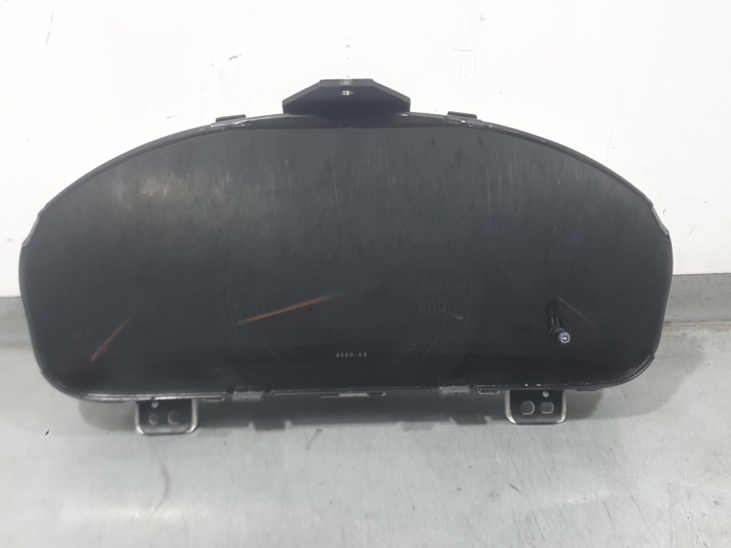 Recambio de cuadro instrumentos para honda accord vii (cl, cn) 2.0 (cl7) referencia OEM IAM HR0301565  