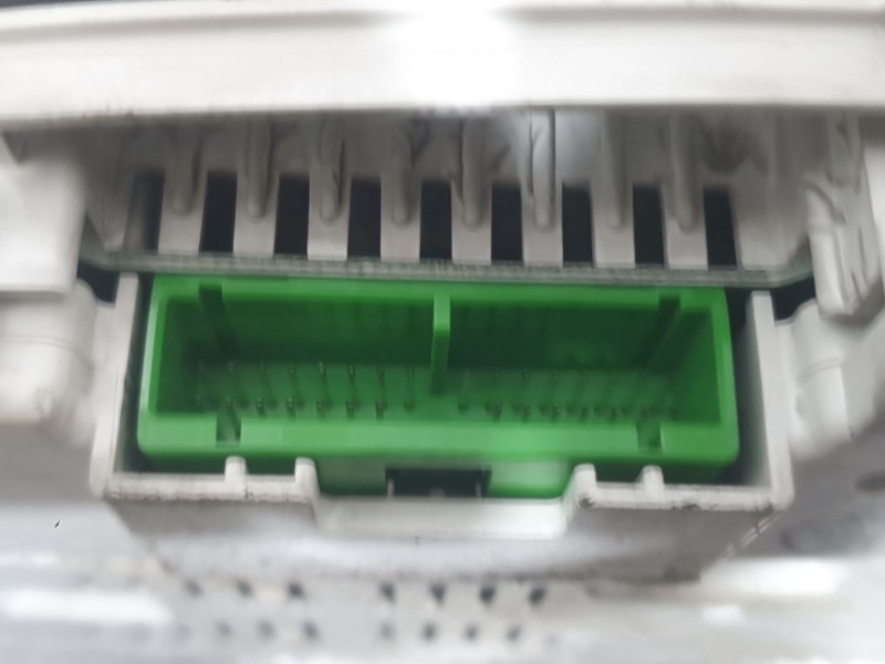 Recambio de cuadro instrumentos para honda accord vii (cl, cn) 2.0 (cl7) referencia OEM IAM HR0301565  