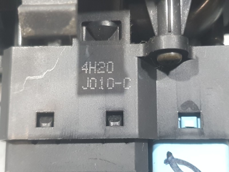 Recambio de mando elevalunas trasero derecho para honda accord vii (cl, cn) 2.0 (cl7) referencia OEM IAM 83741SEA 4H20J010C 