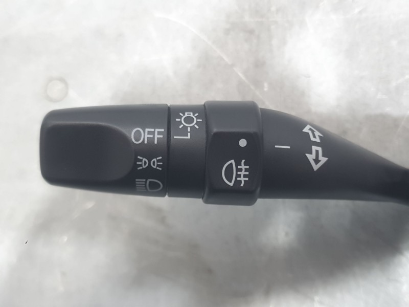 Recambio de mando luces para honda accord vii (cl, cn) 2.0 (cl7) referencia OEM IAM M22658  35256SEAE02