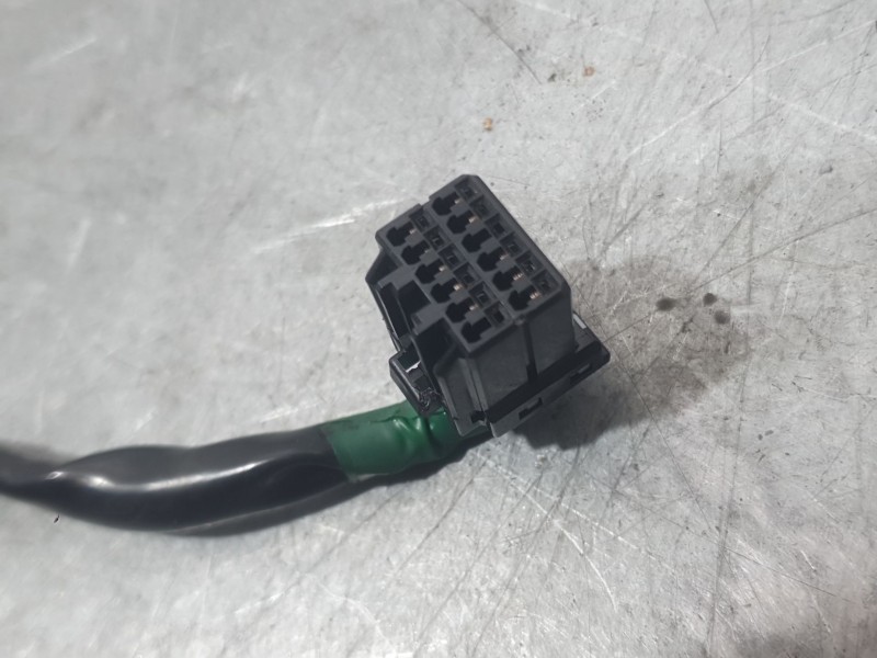 Recambio de mando luces para honda accord vii (cl, cn) 2.0 (cl7) referencia OEM IAM M22658  35256SEAE02