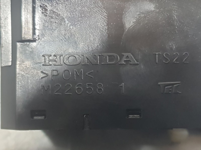 Recambio de mando luces para honda accord vii (cl, cn) 2.0 (cl7) referencia OEM IAM M22658  35256SEAE02