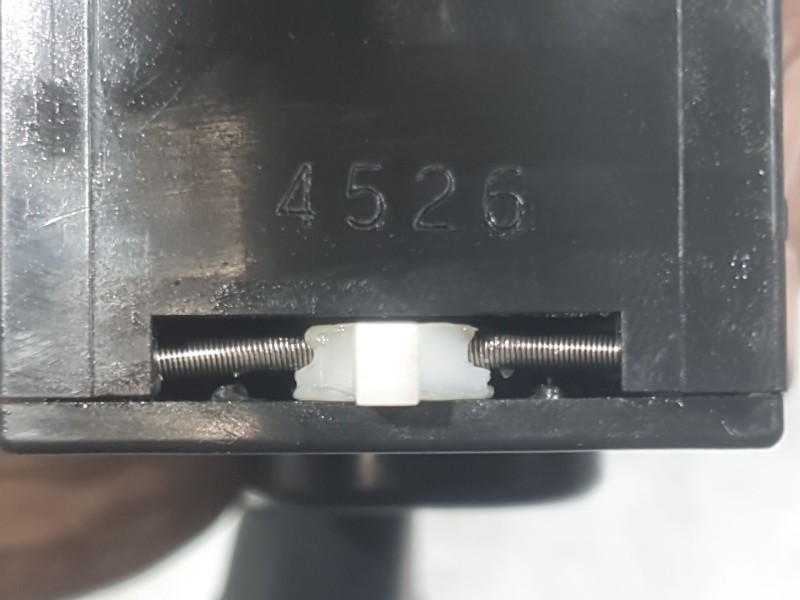 Recambio de mando luces para honda accord vii (cl, cn) 2.0 (cl7) referencia OEM IAM M22658  35256SEAE02