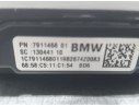 Recambio de camara para bmw 1 (f40) 116 d referencia OEM IAM 7911468  