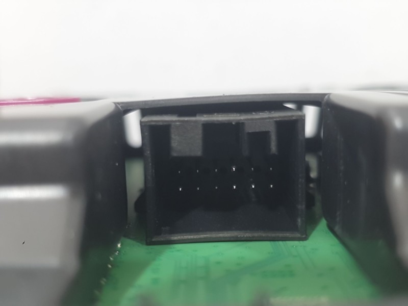 Recambio de cuadro instrumentos para bmw 1 (f40) 116 d referencia OEM IAM 17997210  