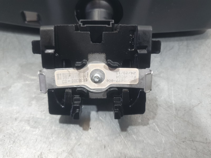 Recambio de espejo interior para bmw 1 (f40) 116 d referencia OEM IAM 6838308  