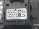 Recambio de mando elevalunas delantero derecho para bmw 1 (f40) 116 d referencia OEM IAM 7950756  