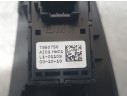 Recambio de mando elevalunas trasero derecho para bmw 1 (f40) 116 d referencia OEM IAM 7950756  