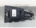 Recambio de mando elevalunas trasero izquierdo para bmw 1 (f40) 116 d referencia OEM IAM 7950756  