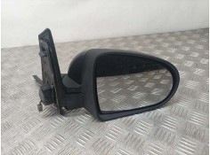Recambio de retrovisor derecho para mitsubishi colt berlina 5 (z30a) 1.1 inform (d) referencia OEM IAM 232636030  ELECTRICO