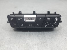 Recambio de mando luces para bmw 1 (f40) 116 d referencia OEM IAM 6131946114801  