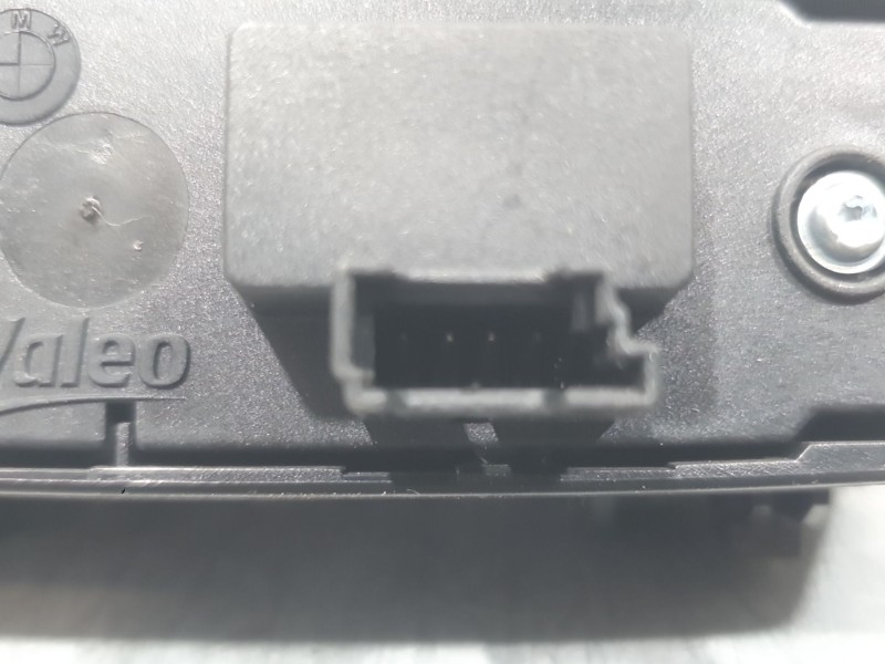 Recambio de mando luces para bmw 1 (f40) 116 d referencia OEM IAM 6131946114801  