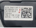 Recambio de mando luces para bmw 1 (f40) 116 d referencia OEM IAM 6131946114801  