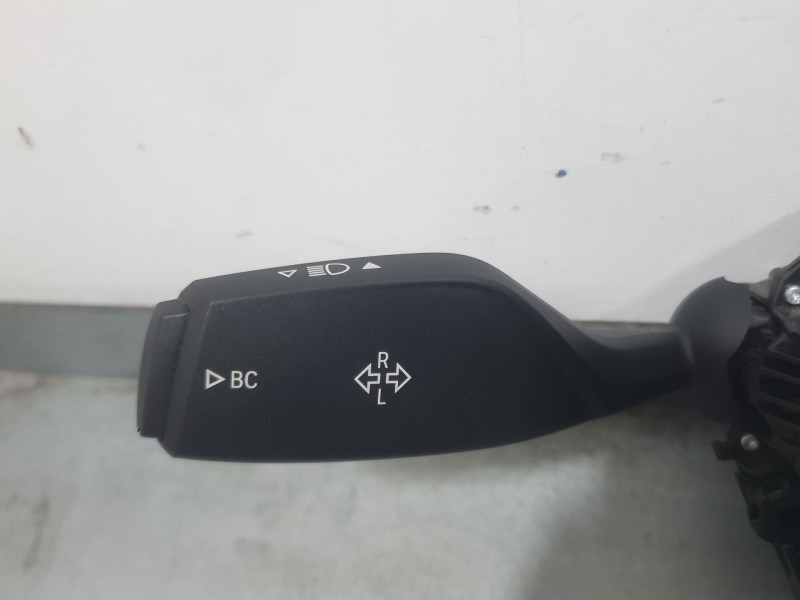 Recambio de mando luces y limpia para bmw 1 (f40) 116 d referencia OEM IAM 61315B4E790 10528796 