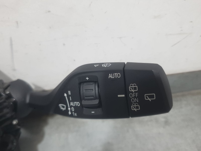 Recambio de mando luces y limpia para bmw 1 (f40) 116 d referencia OEM IAM 61315B4E790 10528796 