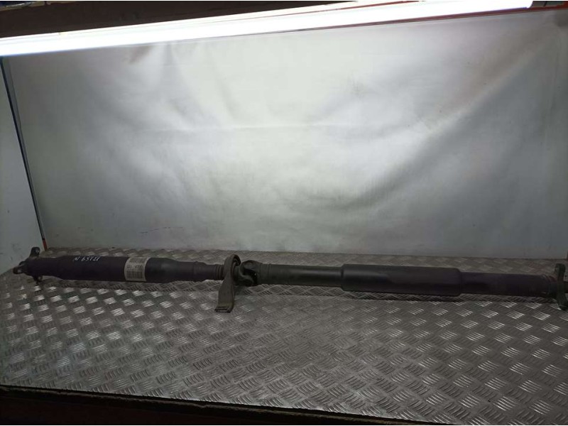 Recambio de transmision central para mercedes-benz clase e (w211) berlina e 220 cdi (211.006) referencia OEM IAM 2114104306 2114