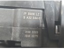 Recambio de mando luces y limpia para bmw 1 (f40) 116 d referencia OEM IAM 61315B4E790 10528796 