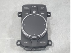 Recambio de mando multifuncion para bmw 1 (f40) 116 d referencia OEM IAM 65829423191  