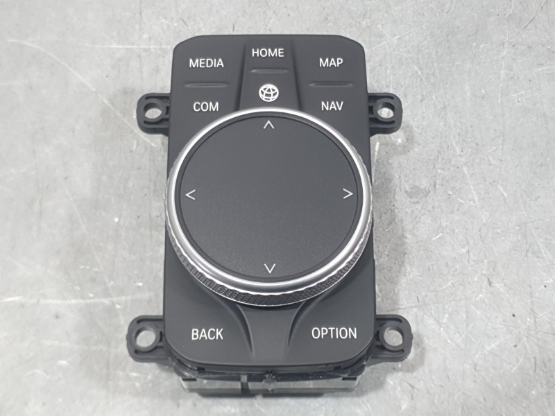 Recambio de mando multifuncion para bmw 1 (f40) 116 d referencia OEM IAM 65829423191  