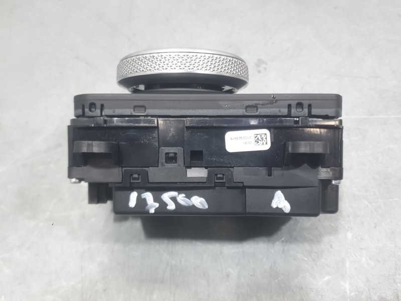 Recambio de mando multifuncion para bmw 1 (f40) 116 d referencia OEM IAM 65829423191  
