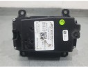 Recambio de mando multifuncion para bmw 1 (f40) 116 d referencia OEM IAM 65829423191  