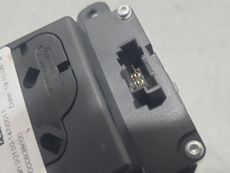Recambio de mando multifuncion para bmw 1 (f40) 116 d referencia OEM IAM 65829423191  