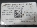 Recambio de mando multifuncion para bmw 1 (f40) 116 d referencia OEM IAM 65829423191  