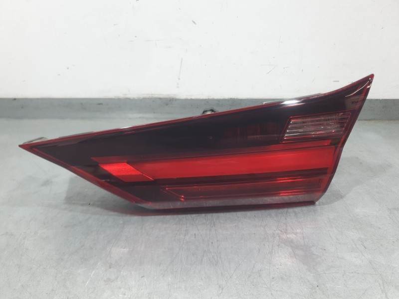 Recambio de piloto trasero derecho interior para bmw 1 (f40) 116 d referencia OEM IAM 745065213  