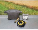 Recambio de airbag delantero izquierdo para hyundai atos prime (mx) gls referencia OEM IAM   