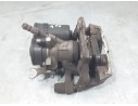 Recambio de pinza freno trasera derecha para bmw 1 (f40) 116 d referencia OEM IAM 689260601  