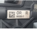 Recambio de pinza freno trasera derecha para bmw 1 (f40) 116 d referencia OEM IAM 689260601  